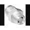Aeroquip -6 AN Male To 5/8"-18 Male Thread, Steel FCM2964 - alternate 1